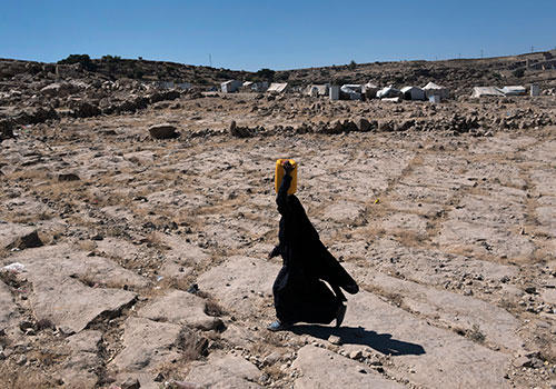 photo essays on climate change